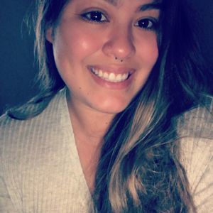 Meet your Posher, Vanessa